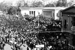 Οι νεκροί